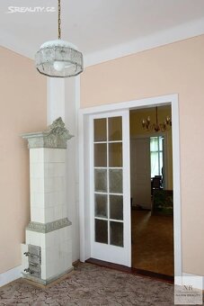 Prodej vily, zahrada, garáž, ulice K Přehradě, Doubí, ID 634 - 11