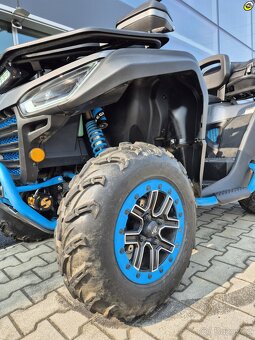 Segway Snarler AT6 L limited EU5 - 11