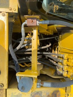 Prodám KOMATSU PC 210 LC-7 R.V. 2005, 11558 mh - 11