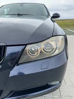 BMW E91 320d 130kW - 11