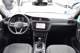 Volkswagen Tiguan, 2.0TDi.110kW.DSG.ACC.NAVI.DPH - 11