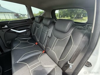 Ford Kuga 2.0tdci 100kW rv.11 +PůvodČR+Pohon 4x4 - 11
