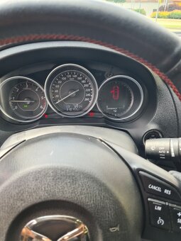 MAZDA 6, SKYACTIVE-D - 11