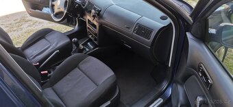 Prodám Volsvagen golf 1.4 16v 55kw - 11
