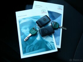 Toyota Corolla Verso 2.2D 100kW - 11