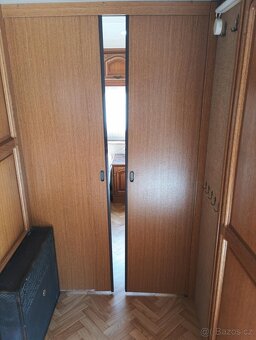 Karavan obytný přívěs Hobby xxl - 11