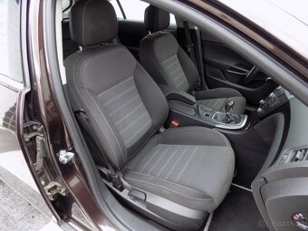 Opel Insignia 2.0CDTi/LED/NAVI/bi-xenon/ČR/ - 11