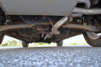 Mitsubishi ASX 1.8 DiD 4x4 110kW po 1.majiteli - 11