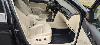 Škoda Superb 2.0 TDI 125 kW - 11