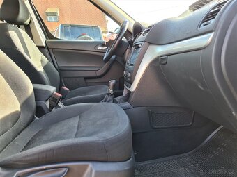 ŠKODA YETI 1.4 TSi / 90 kW - 11