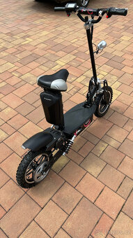 VeGA Xtrem Cross 1000 plus - 11