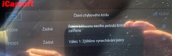 VW Tiguan 1.4TSi 110kw, 4x4, r.2008, rozvody - 11