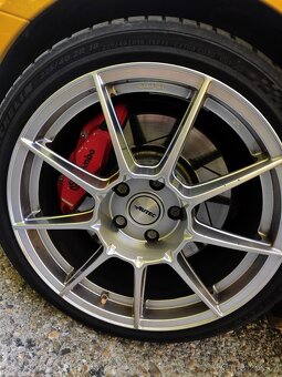 Renault Merane RS CUP 300ps - 11