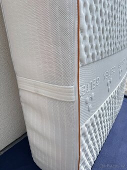 Prémiová matrace Schlaraffia S600 - 90x200x30cm - 11