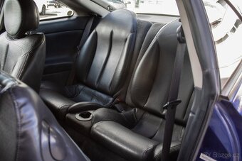 Ford Cougar 2.5 125KW V6 MT/5 - 11