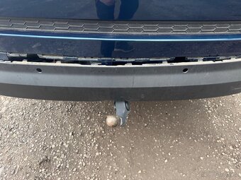 Prodám náhradní díly na Škoda kodiaq - 11