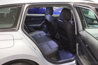 Škoda Octavia 4 Combi 2.0TDI 110kW DSG - záruka Autodraft - 11