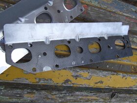 Prodám nové náhradní díly na Dodge RAM 1500 - 11