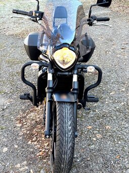 KAWASAKI VULCAN 650 S  - 2025 - - 11