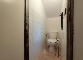 Rodinný dům k bydlení i rekreaci v Kotvrdovicích u Jedovnic - 11