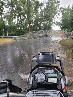 BMW R1200GS ADVENTURE - 11