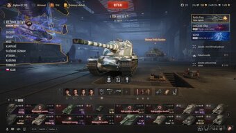 World of tanks - 11