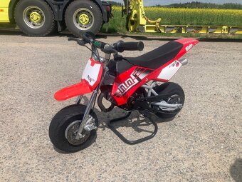 Koupím minibike Blata - 11
