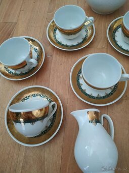 Porcelán, sklo a jiné - 11