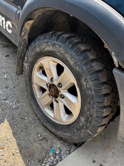 Frontera Opel 88Kw 2.2. Dti na díly nebo jako celek - 11