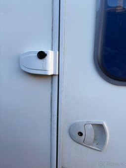 Fiat Ducato Rimor Europeo 8 - 11