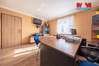 Prodej komerčního objektu, 832 m², Lišany u Rakovníka - 11