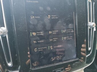 XC40 T5 2.0 182kW  4x4 Inscription AT8 - 11