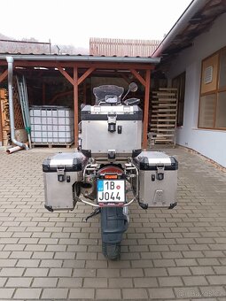 BMW R 1200 GS Adventure - 11