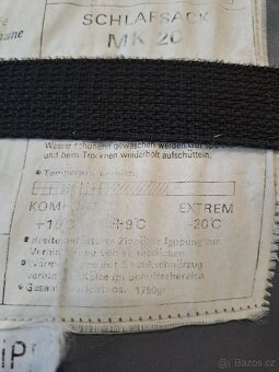 Spacák NORTHLAND - 11