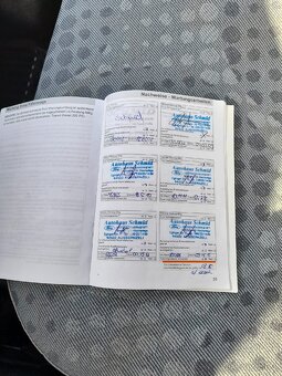 Obytné auto-dodávka Ford Transit - 11