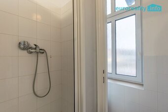 Prodej, byt 2+kk, Česká Lípa, ul. Dubická - 11