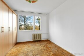 Pronájem bytu 3+1 65 m² - 11