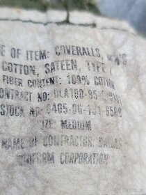 US army overal vintage - 11