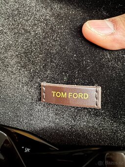 TOM FORD Phoebe cat-eye sunglasses - 11