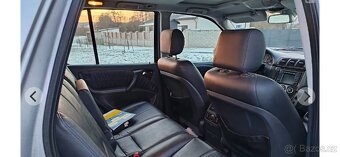 Mercedes ML 400 CDI - 11