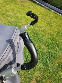 Maclaren Techno XT 2017 - 11