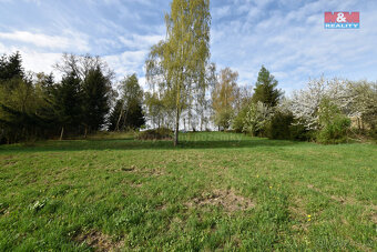 Prodej pozemku k bydlení, 2428 m², Proruby - 11
