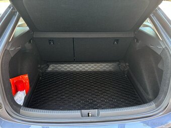 Volkswagen Taigo Life - 11