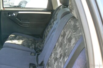 Opel Meriva 1.4 16V - 2005 - 11