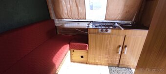 Karavan Niewiadow N126 (Polák) - 11
