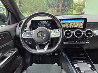 Mercedes-Benz GLB AMG 220d 140kw 8G • 2021 •ACC• - 11
