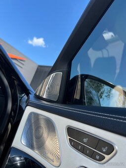 Mercedes-Benz S 500 W222 4Matic - 11