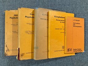 Lékařství - fyzioterapie, revmatologie, rehabilitace, masáže - 11