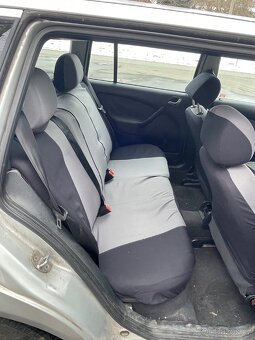 Škoda Octavie 1 1.9 TDI  - NOVÁ Stk, Pojízdná - 11