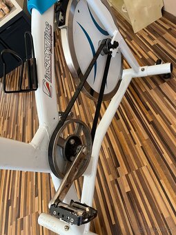 Cyklotrenažér (spinningové kolo) inSPORTline - 11